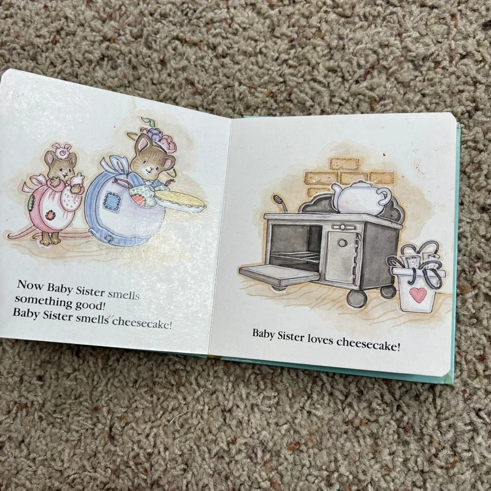 Golden Books my first